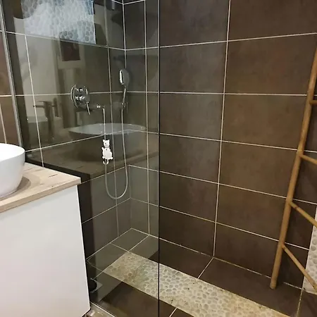 Casa-martine Vue Sur Et Parking Privé * Nizza