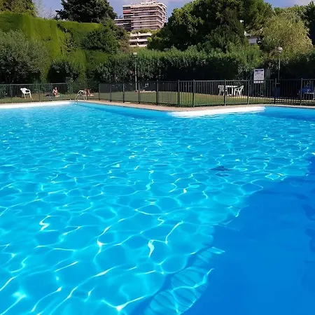 Casa-martine Vue Sur Et Parking Prive *