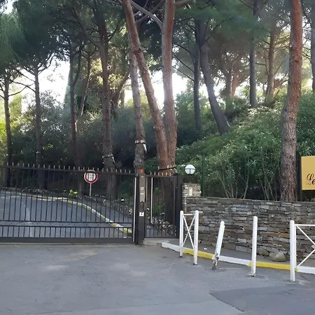 Apartmán Casa-martine Vue Sur Et Parking Prive Nice